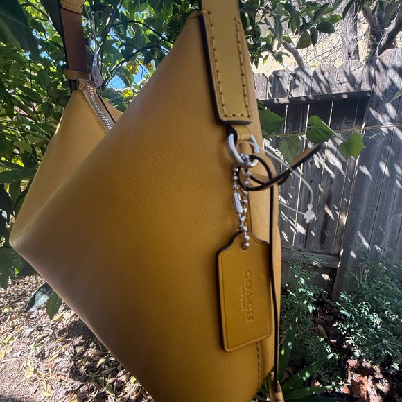 🍯 COACH MOTT 33 - Picture 3 of 7